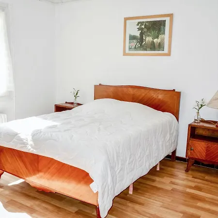 Hébergement de vacances Holiday Campet.2 *